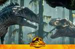 [Prime] Jurassic World: Ein neues Zeitalter DVD ist jetzt aktuell auf 7,75 € statt 13,79 € gesunken
