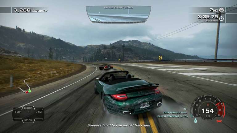 Need for Speed Hot Pursuit Remastered für PS4 (PlayStation Store)