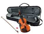 Yamaha Stradivarius Violinen Sammeldeal (6), z.B. Yamaha V5SA Stradivarius 1/2 Violine inkl. Koffer und Bogen für 243€ [Bax-Shop]