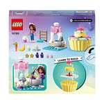 (Bestpreis) LEGO 10785 Gabby's Dollhouse Kuchis Backstube Set (Prime)