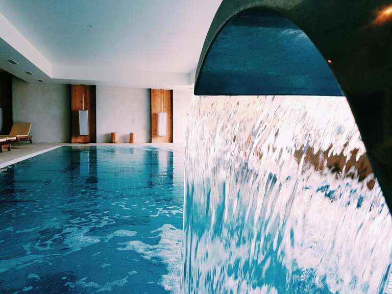 Azoren: Hotel Pedras do Mar Resort et Spa 5* | Doppelzimmer mit Meerblick inkl. Frühstück für 698€ | Feb - Mär | Hotel only