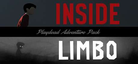 INSIDE + LIMBO Bundle Steam PC