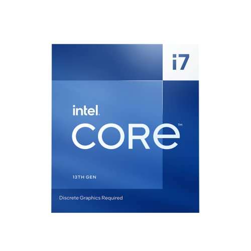 Intel Core i7 13700kf