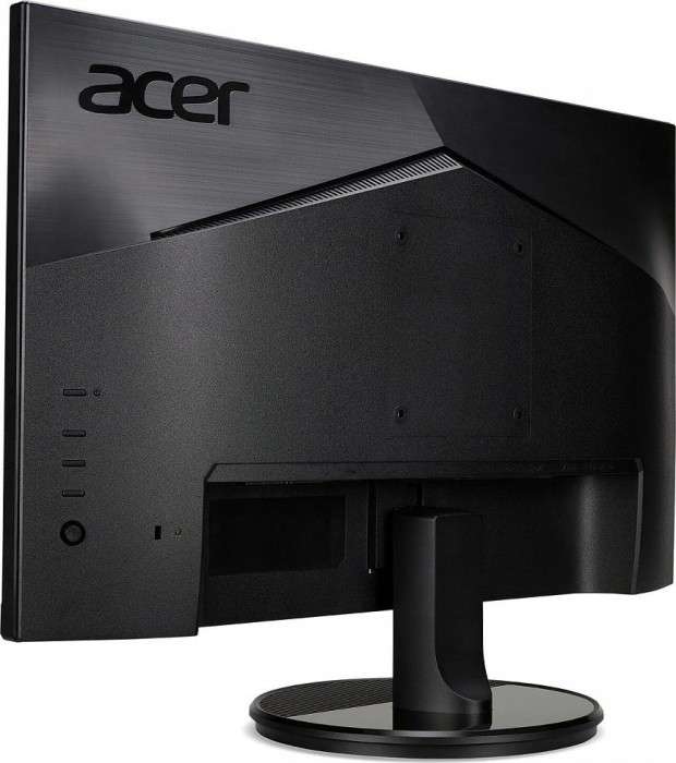 Acer KB272HLH Monitor 68,6 cm (27 Zoll) Full-HD, VA-Panel, VGA, HDMI, 75Hz, 1ms, AMD FreeSync, VESA 100x100 mm