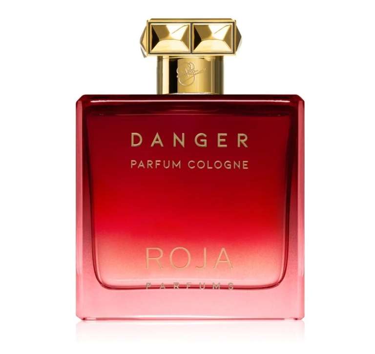 Roja Dove Danger pour Homme Parfum Cologne (100ml) [Notino evtl über Idealo]