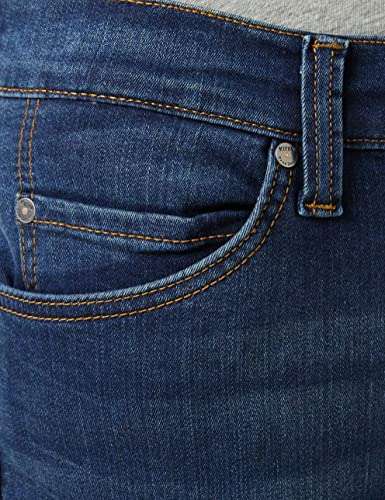 MUSTANG Herren Tramper Tapered Fit Jeans in verschiedenen Größen