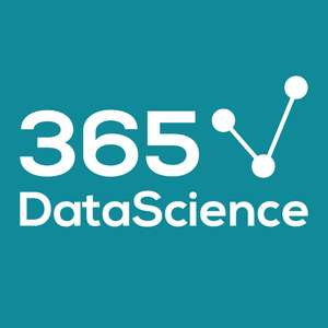 365 Data Science: Kurse + Zertifikate gratis
