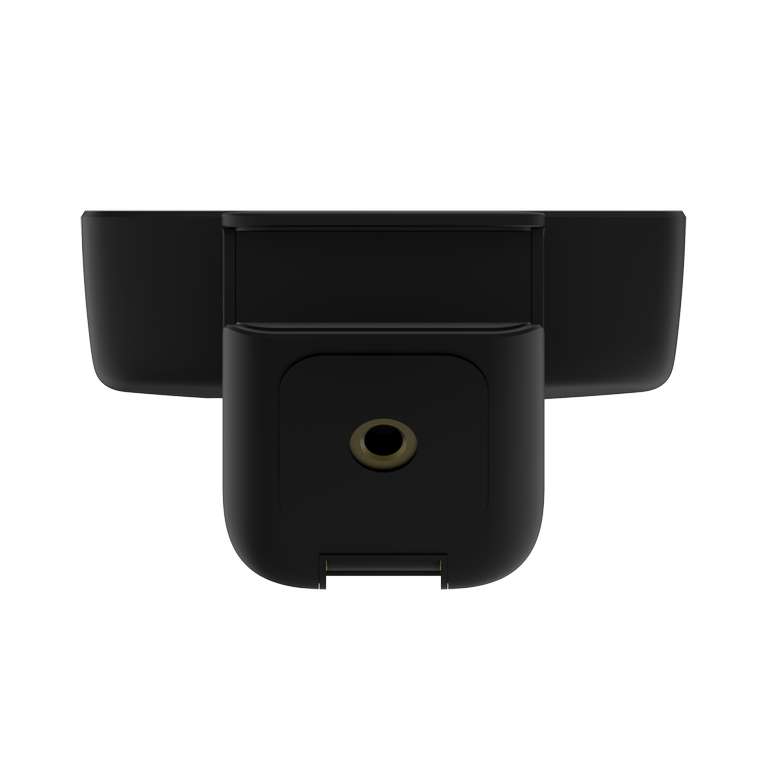 ASUS C3 Full HD Webcam (1920x1080px, 30 FPS, Mikrofon) zusätzlich 3€ Osterbonus und 7% Cashback bei Topcashback möglich