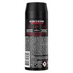(Amazon Sparabo) Axe Bodyspray Recharge Sport Fresh Deo stark reduziert