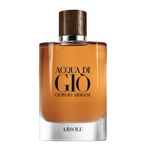 Giorgio Armani Acqua di Giò Homme Absolu Eau de Parfum 125ml