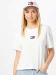 Tommy Hilfiger / Tommy Jeans Damen Logo T-Shirt