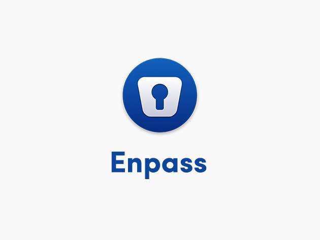 ENPASS Pro Password Manager - unofficial Pixel 7 PROMO
