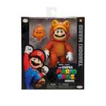 [Amazon US] The Super Mario Bros. Movie - 12,7cm Action Figures Series 2 – Tanooki Mario
