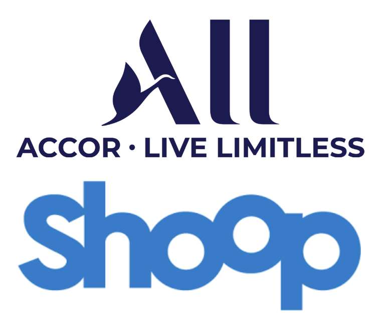 (ALL – Accor Live Limitless ua. Mercure & Shoop) Bis zu 16% Cashback + 10€ Shoop-Gutschein* + 20% Rabatt im Spring Sale