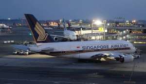 NEW YORK CITY: Flüge mit Singapore Airlines ab FRA nach JFK, auch kurzfristig buchbar