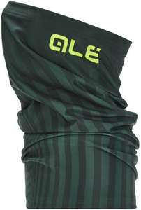 ALÉ CYCLING-Sale mit Radsport-Bekleidung, z.B.: ALÉ CYCLING Green Digital Tubular Headgear green