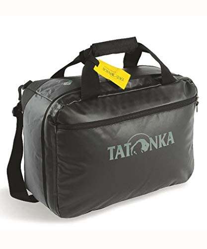 Tatonka Flight Barrel 35l-Reisetasche in Handgepäckmaßen