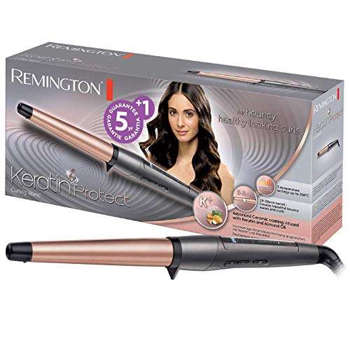 Remington CI83V6 Lockenstab für 24,99€ inkl. Versand (Amazon Prime)