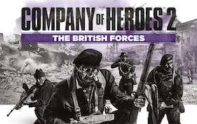 Company of Heroes - Total Command Collection (Humble) Steam