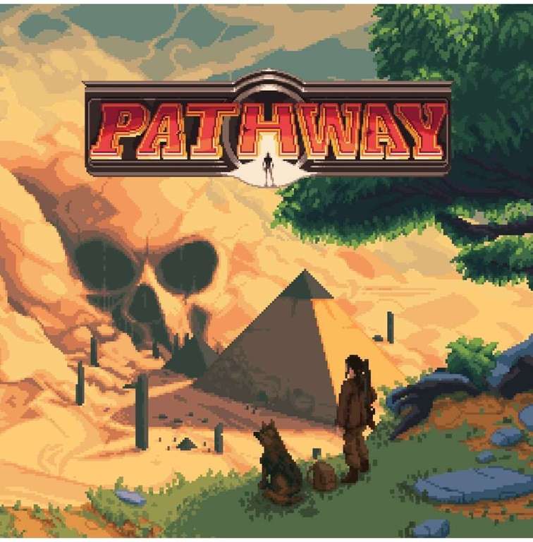 Pathway Nintendo Switch e-Shop für 1.39€ oder für 1.13€ e-Shop Südafrika