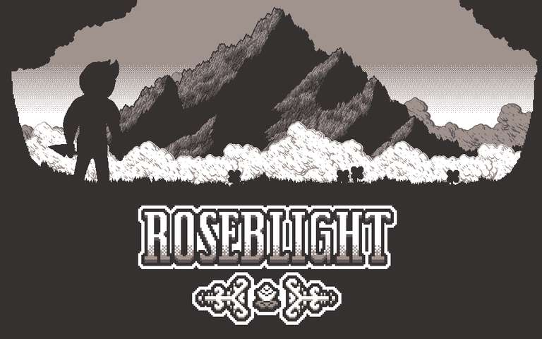 [itch.io] Roseblight (RPG für Windows)