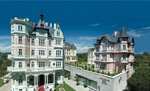 Karlsbad, Tschechien: 2 Nächte | 5*Villenhotel Savoy Westend inkl. Frühstück & Wellness | Superior-Doppelzimmer ab 262,92€ für 2 Personen