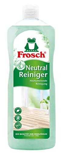 / Frosch Glas-Reiniger Spiritus, 500 ml ((Prime)