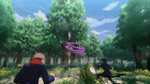 [Alza] Jujutsu Kaisen: Cursed Clash (3D-Action-Kampfspiel) - Playstation 4