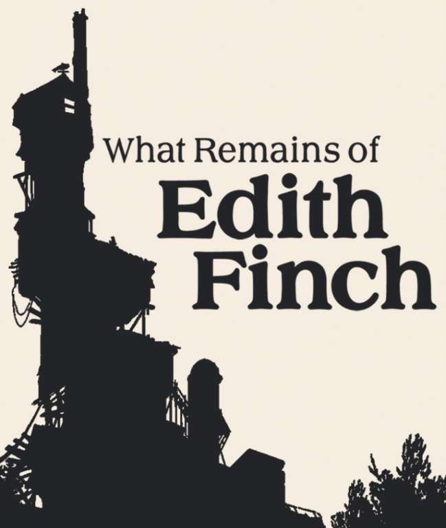 [Nintendo.de eshop / Switch] What Remains of Edith Finch: 4,99€, Polen=4,27€. Metascore 88