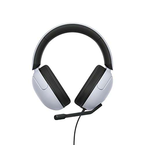 Headset INZONE H3, white, Sony - PC/PS5