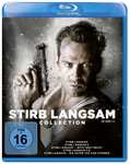 Stirb Langsam (4K-UHD) - 14,97€ | Stirb langsam 1-5 (5 Blu-ray) - 18,97€ (Prime)