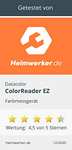 [Amazon Gutschein Deal] DataColor Color Reader EZ