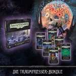 Arkham Horror: Das Kartenspiel (LCG) - 3 Zyklen- o. Standalone-Bundle zum Bestpreis (versandkostenfrei ab 60,01€); Brettspiel