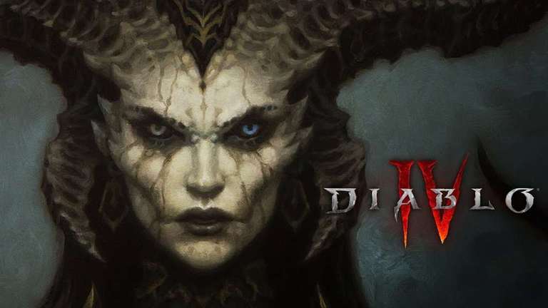 Diablo IV Standard Edition XBOX (Klarna / US Store / Giftcards)
