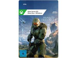 HALO INFINITE - [Xbox One & Xbox Series X|S]