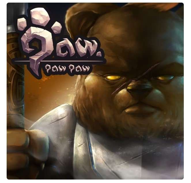(PS4/PS5) "Paw Paw Paw" [PlayStation Store]