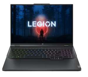 Lenovo Legion Pro 5i, 16”, i5-13500HX, RTX4060, 1TB/16GB