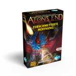[Frosted Games] Aeon’s End: Welle 4-Komplettpaket (Vorbestellaktion)