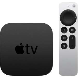 (CB) Apple TV 4K 32 GB 2021 bei Conrad