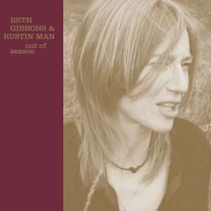 Beth Gibbons & Rustin Man – Out Of Season (remastered) (LP) (Vinyl) [jpc/amazon]