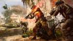 Battlefield 2042 ist kostenlos spielbar für PlayStation, Xbox, Steam ab 21.03 - 24.03
