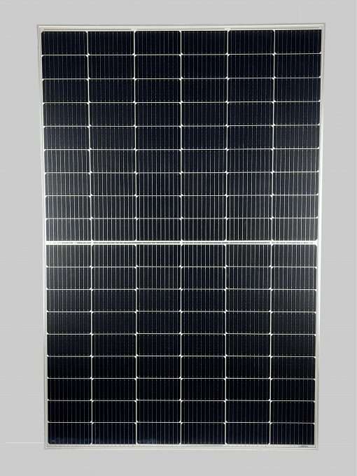 [LOKAL Reichshof] BKW 820W Silver Frame Solar Module Balkonkraftwerk + DEYE SUN 600 G3 WiFi WechselrichterPV Photovoltaik Preis b. Abholung