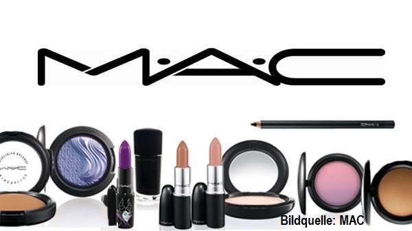 [Lokal, Bundesweit] Back to MAC | 6 leere MAC Cosmetics Produkte gegen einen kostenlosen Lippenstift