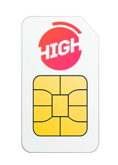 Telekom Netz, Sim Only: Allnet/SMS Flat 15GB LTE, monatlich kündbar, 0€ Anschlussgebühr, 17,50€/Monat