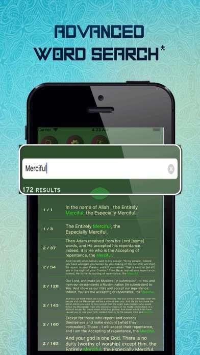 [iOS AppStore] Koran Kerim Pro - Offline Koran Leser Pro