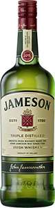 [Spar-Abo] Jameson Irish Whiskey 1l-Flasche (12,57€ mit 5 Spar-Abos, entspricht 9,32€ bzw. 8,80€ für 70cl)