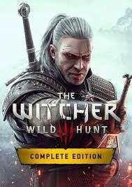 The Witcher 3: Wild Hunt - Complete Edition (Steam)