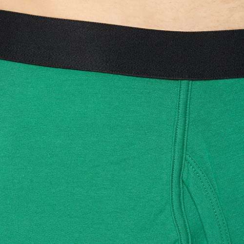 Amazon-Marke: find. Herren Shorts aus Baumwolle, 5er-Pack/7er-Pack/10er-Pack Unterhose @amazon