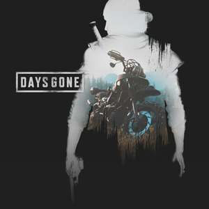 Days Gone im PSN Store für 15,99 EUR - digital