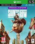[Coolshop] Saints Row Criminal Customs Edition (Xbox One)